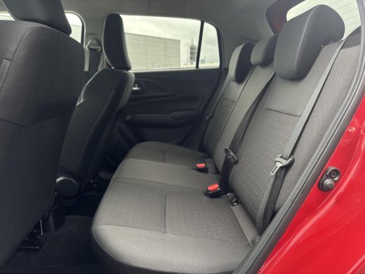 Suzuki Swift 1.2 Select Smart Hybrid Automaat | GEEN AFLEVERKOSTEN | Apple Carplay & Android Auto | Parkeersen... ActivLease financial lease