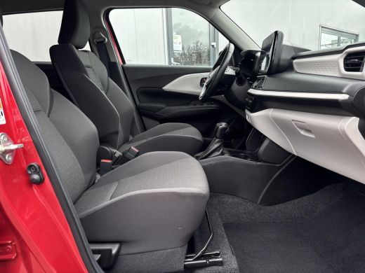 Suzuki Swift 1.2 Select Smart Hybrid Automaat | GEEN AFLEVERKOSTEN | Apple Carplay & Android Auto | Parkeersen... ActivLease financial lease