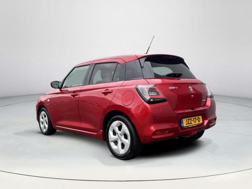 Suzuki Swift 1.2 Select Smart Hybrid Automaat | GEEN AFLEVERKOSTEN | Apple Carplay & Android Auto | Parkeersen... ActivLease financial lease