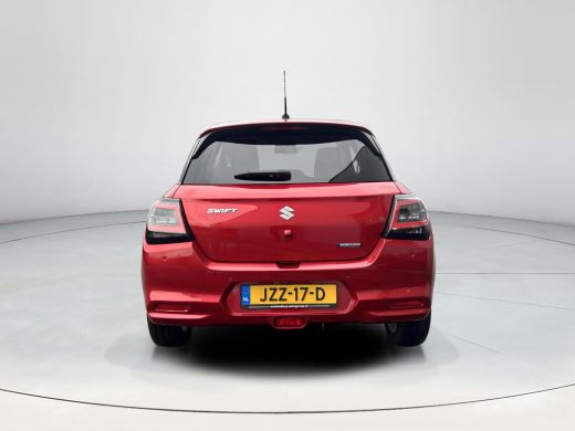 Suzuki Swift 1.2 Select Smart Hybrid Automaat | GEEN AFLEVERKOSTEN | Apple Carplay & Android Auto | Parkeersen... ActivLease financial lease