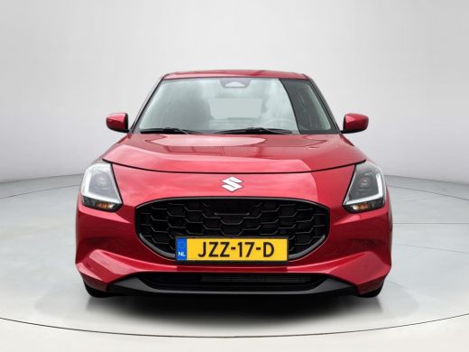 Suzuki Swift 1.2 Select Smart Hybrid Automaat | GEEN AFLEVERKOSTEN | Apple Carplay & Android Auto | Parkeersen... ActivLease financial lease