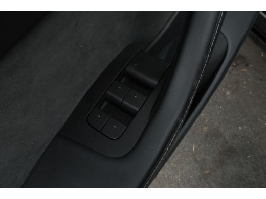 Tesla Model 3 Premium Long Range AWD 78 kWh 91% soh Leer panorama, Climate ActivLease financial lease