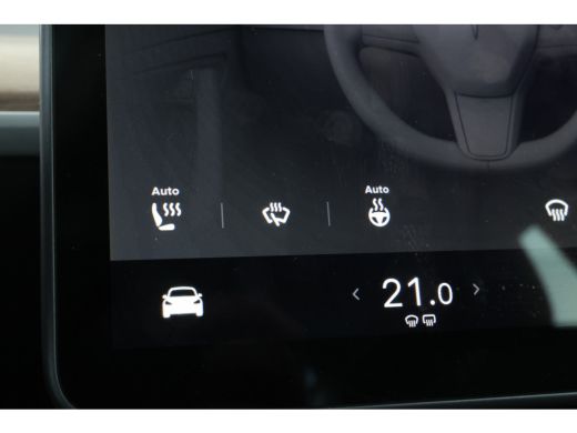 Tesla Model 3 Premium Long Range AWD 78 kWh 91% soh Leer panorama, Climate ActivLease financial lease