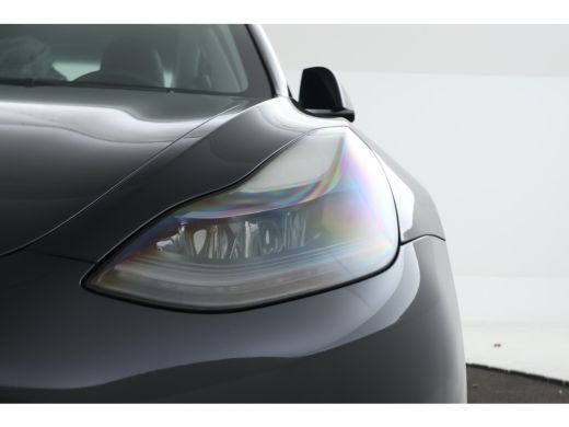 Tesla Model 3 Premium Long Range AWD 78 kWh 91% soh Leer panorama, Climate ActivLease financial lease