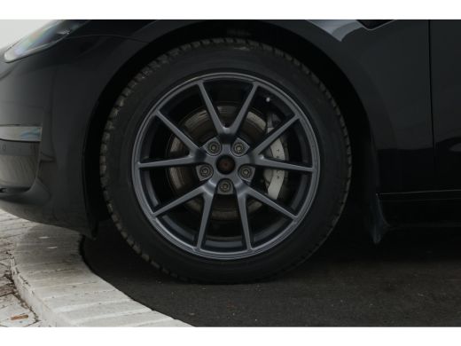 Tesla Model 3 Premium Long Range AWD 78 kWh 91% soh Leer panorama, Climate ActivLease financial lease