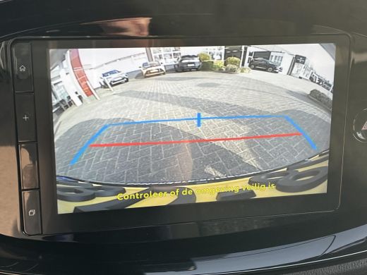 Toyota Aygo 1.0 VVT-i MT Pulse | Navigatie | Parkeersensoren | Keyless entry | Stoelverwarming | ActivLease financial lease