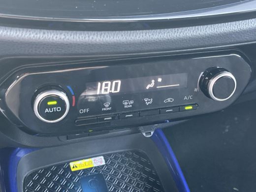 Toyota Aygo 1.0 VVT-i MT Pulse | Navigatie | Parkeersensoren | Keyless entry | Stoelverwarming | ActivLease financial lease