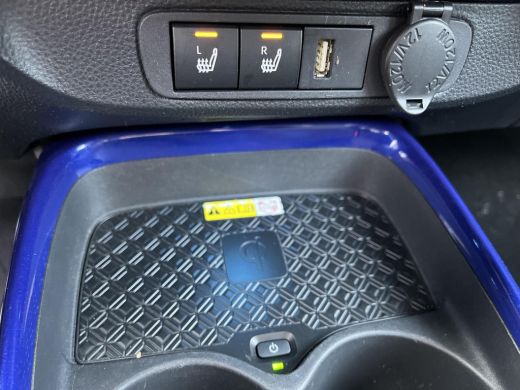 Toyota Aygo 1.0 VVT-i MT Pulse | Navigatie | Parkeersensoren | Keyless entry | Stoelverwarming | ActivLease financial lease