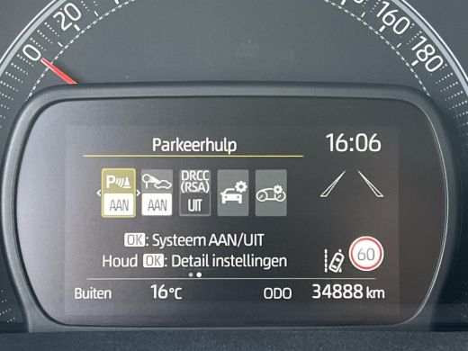 Toyota Aygo 1.0 VVT-i MT Pulse | Navigatie | Parkeersensoren | Keyless entry | Stoelverwarming | ActivLease financial lease