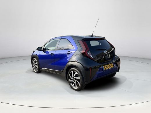 Toyota Aygo 1.0 VVT-i MT Pulse | Navigatie | Parkeersensoren | Keyless entry | Stoelverwarming | ActivLease financial lease