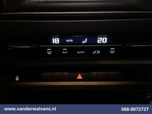 Toyota ProAce 1.5 D-4D 120pk L3H1 XL 9 Zits Personenbus Euro6 Airco | Navigatie | Camera | Apple Carplay Cruise... ActivLease financial lease