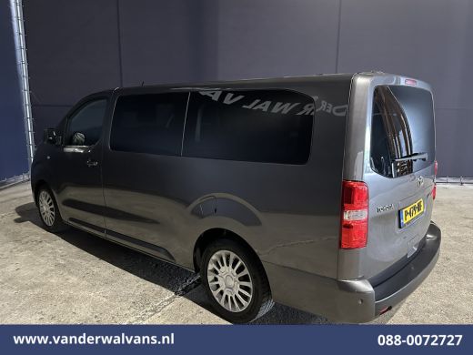Toyota ProAce 1.5 D-4D 120pk L3H1 XL 9 Zits Personenbus Euro6 Airco | Navigatie | Camera | Apple Carplay Cruise... ActivLease financial lease