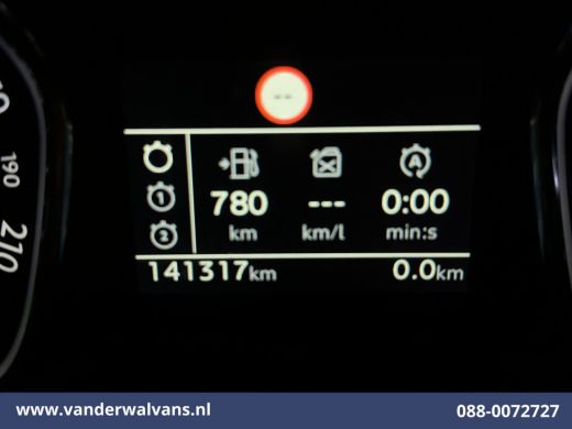 Toyota ProAce 1.5 D-4D 120pk L3H1 XL 9 Zits Personenbus Euro6 Airco | Navigatie | Camera | Apple Carplay Cruise... ActivLease financial lease