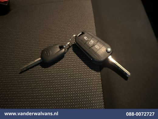 Toyota ProAce 1.5 D-4D 120pk L3H1 XL 9 Zits Personenbus Euro6 Airco | Navigatie | Camera | Apple Carplay Cruise... ActivLease financial lease