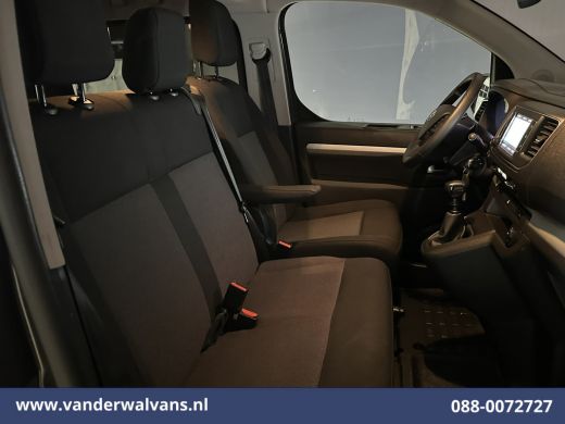 Toyota ProAce 1.5 D-4D 120pk L3H1 XL 9 Zits Personenbus Euro6 Airco | Navigatie | Camera | Apple Carplay Cruise... ActivLease financial lease