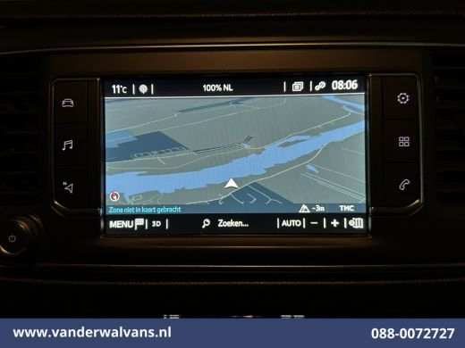 Toyota ProAce 1.5 D-4D 120pk L3H1 XL 9 Zits Personenbus Euro6 Airco | Navigatie | Camera | Apple Carplay Cruise... ActivLease financial lease