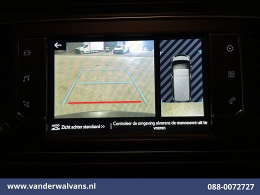 Toyota ProAce 1.5 D-4D 120pk L3H1 XL 9 Zits Personenbus Euro6 Airco | Navigatie | Camera | Apple Carplay Cruise... ActivLease financial lease