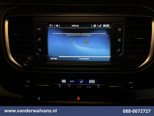 Toyota ProAce 1.5 D-4D 120pk L3H1 XL 9 Zits Personenbus Euro6 Airco | Navigatie | Camera | Apple Carplay Cruise... ActivLease financial lease