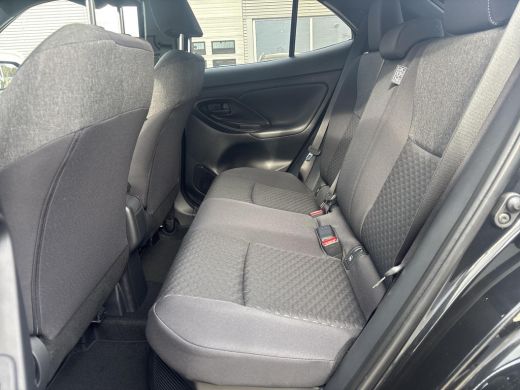 Toyota Yaris Cross 1.5 Hybrid 115 Dynamic Comfort Pack ActivLease financial lease