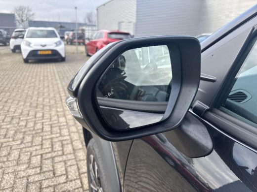 Toyota Yaris Cross 1.5 Hybrid 115 Dynamic Comfort Pack ActivLease financial lease