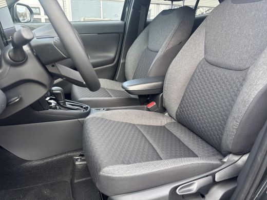 Toyota Yaris Cross 1.5 Hybrid 115 Dynamic Comfort Pack ActivLease financial lease