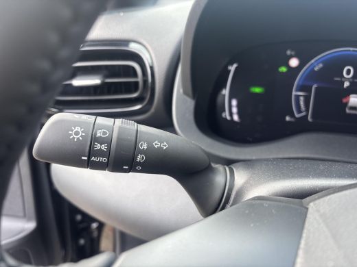 Toyota Yaris Cross 1.5 Hybrid 115 Dynamic Comfort Pack ActivLease financial lease