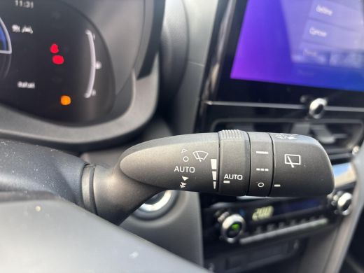 Toyota Yaris Cross 1.5 Hybrid 115 Dynamic Comfort Pack ActivLease financial lease