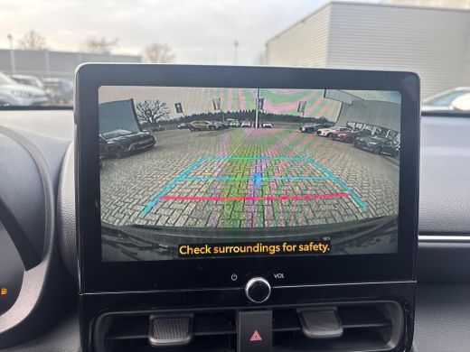 Toyota Yaris Cross 1.5 Hybrid 115 Dynamic Comfort Pack ActivLease financial lease