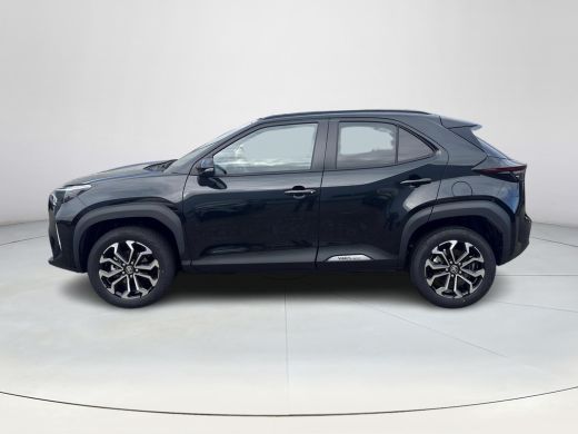Toyota Yaris Cross 1.5 Hybrid 115 Dynamic Comfort Pack ActivLease financial lease