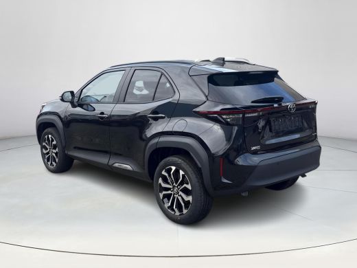 Toyota Yaris Cross 1.5 Hybrid 115 Dynamic Comfort Pack ActivLease financial lease