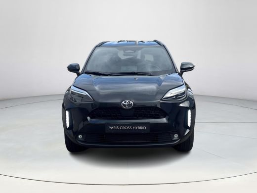 Toyota Yaris Cross 1.5 Hybrid 115 Dynamic Comfort Pack ActivLease financial lease