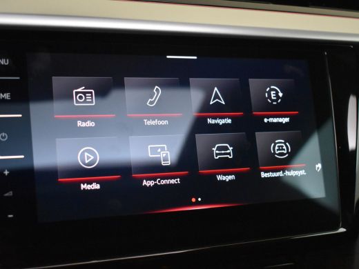 Volkswagen Arteon R-Line Business+ eHybrid 218pk | Trekhaak | Head up display | Panorama dak | 360 camera  | Ledere... ActivLease financial lease