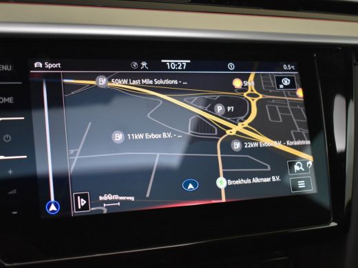 Volkswagen Arteon R-Line Business+ eHybrid 218pk | Trekhaak | Head up display | Panorama dak | 360 camera  | Ledere... ActivLease financial lease