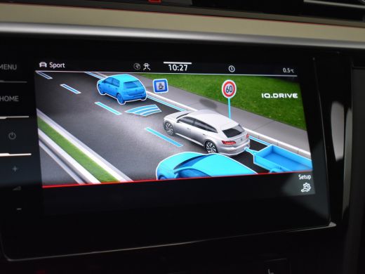 Volkswagen Arteon R-Line Business+ eHybrid 218pk | Trekhaak | Head up display | Panorama dak | 360 camera  | Ledere... ActivLease financial lease