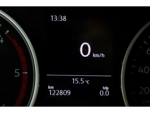 Volkswagen Crafter 35 2.0 TDI E6 Bakwagen met achterdeuren 2-Persoons 03-2021 ActivLease financial lease