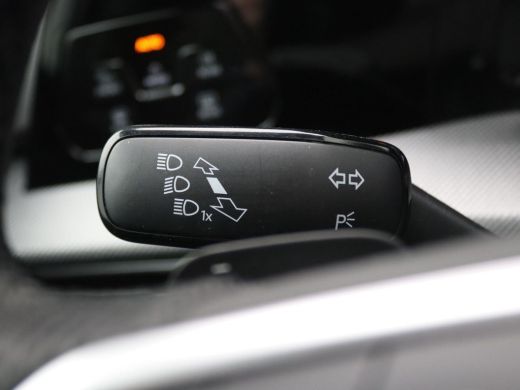 Volkswagen Golf 1.5 eHybrid GTE 272PK DSG SOH 100%, Pano-Schuifdak, Trekhaak, Black Style, Leder, 360gr. Camera, ... ActivLease financial lease