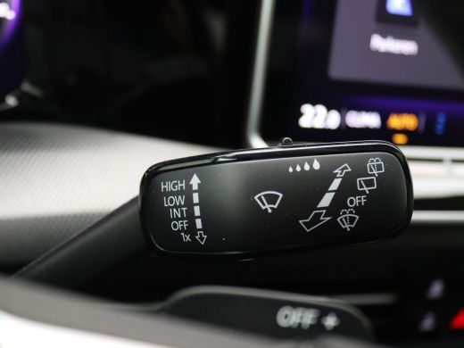 Volkswagen Golf 1.5 eHybrid GTE 272PK DSG SOH 100%, Pano-Schuifdak, Trekhaak, Black Style, Leder, 360gr. Camera, ... ActivLease financial lease