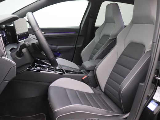 Volkswagen Golf 1.5 eHybrid GTE 272PK DSG SOH 100%, Pano-Schuifdak, Trekhaak, Black Style, Leder, 360gr. Camera, ... ActivLease financial lease