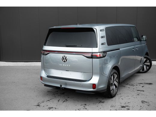Volkswagen ID. Buzz Pro Bulli Limited Edition 86 kWh LWB 7p. | Trekhaak | Glazen Dak | Adaptive Cruise | IQ-Led | Ver... ActivLease financial lease