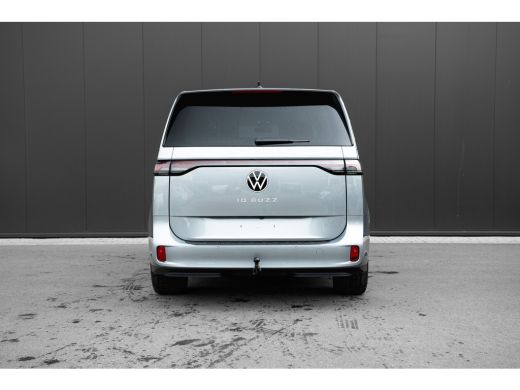Volkswagen ID. Buzz Pro Bulli Limited Edition 86 kWh LWB 7p. | Trekhaak | Glazen Dak | Adaptive Cruise | IQ-Led | Ver... ActivLease financial lease