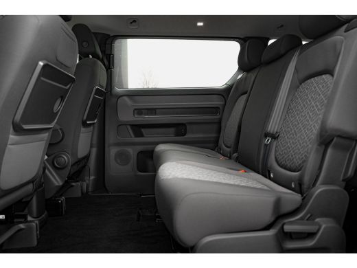 Volkswagen ID. Buzz Pro Bulli Limited Edition 86 kWh LWB 7p. | Trekhaak | Glazen Dak | Adaptive Cruise | IQ-Led | Ver... ActivLease financial lease