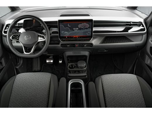 Volkswagen ID. Buzz Pro Bulli Limited Edition 86 kWh LWB 7p. | Trekhaak | Glazen Dak | Adaptive Cruise | IQ-Led | Ver... ActivLease financial lease