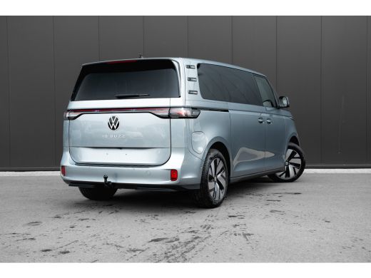 Volkswagen ID. Buzz Pro Bulli Limited Edition 86 kWh LWB 7p. | Trekhaak | Glazen Dak | Adaptive Cruise | IQ-Led | Ver... ActivLease financial lease