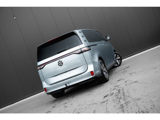 Volkswagen ID. Buzz Pro Bulli Limited Edition 86 kWh LWB 7p. | Trekhaak | Glazen Dak | Adaptive Cruise | IQ-Led | Ver... ActivLease financial lease