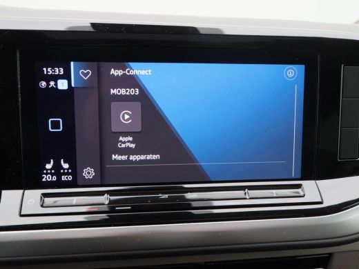 Volkswagen Multivan 1.4 eHybrid 218 Pk L2H1 Life Business 7 Persoons | Stoelverwarming | Camera | Climatronic | CarPl... ActivLease financial lease