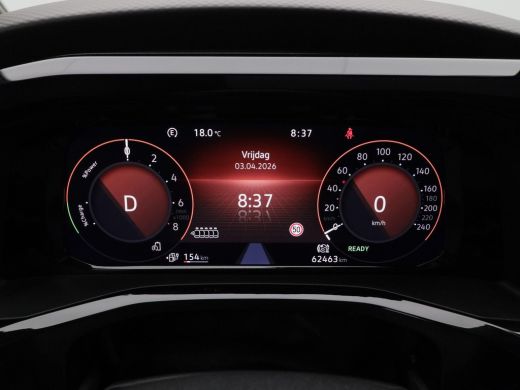 Volkswagen Multivan 1.4 eHybrid 218 Pk L2H1 Life Business 7 Persoons | Stoelverwarming | Camera | Climatronic | CarPl... ActivLease financial lease