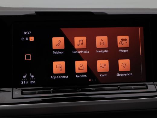 Volkswagen Multivan 1.4 eHybrid 218 Pk L2H1 Life Business 7 Persoons | Stoelverwarming | Camera | Climatronic | CarPl... ActivLease financial lease