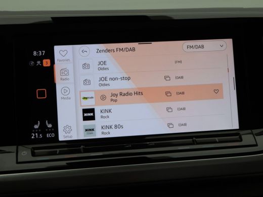 Volkswagen Multivan 1.4 eHybrid 218 Pk L2H1 Life Business 7 Persoons | Stoelverwarming | Camera | Climatronic | CarPl... ActivLease financial lease