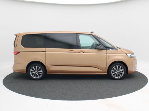 Volkswagen Multivan 1.4 eHybrid 218 Pk L2H1 Life Business 7 Persoons | Stoelverwarming | Camera | Climatronic | CarPl... ActivLease financial lease
