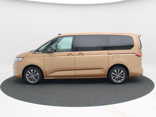 Volkswagen Multivan 1.4 eHybrid 218 Pk L2H1 Life Business 7 Persoons | Stoelverwarming | Camera | Climatronic | CarPl... ActivLease financial lease